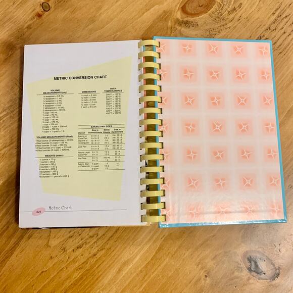 Favorite Brand Name Fabulous 50s Recipes Collection Classic Recipes 2004 - Picture 8 of 8